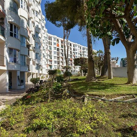 Apartamento Lance Del Sol فوينخيرولا المظهر الخارجي الصورة