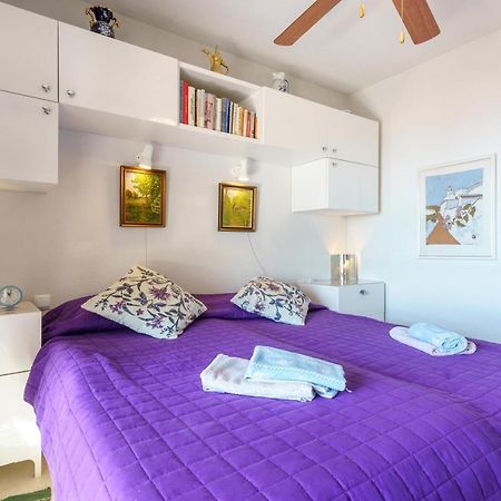 Apartamento Lance Del Sol فوينخيرولا المظهر الخارجي الصورة