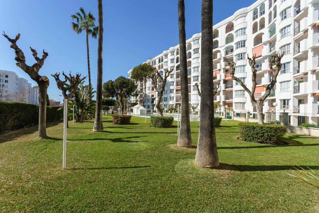 Apartamento Lance Del Sol فوينخيرولا المظهر الخارجي الصورة